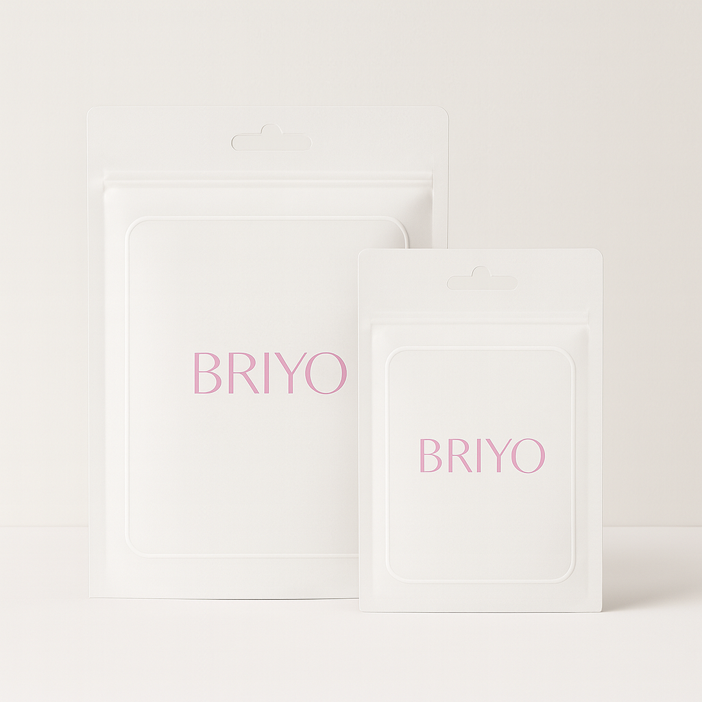 BRIYO Bundle