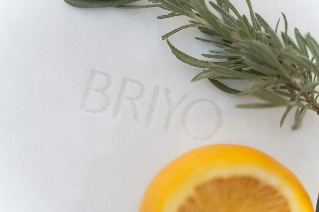 BRIYO Bundle